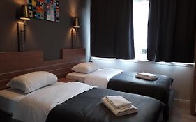 Hotel Auberge Van Strombeek